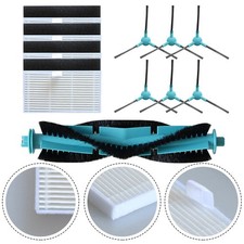 Brosse à Rouleau Principal et