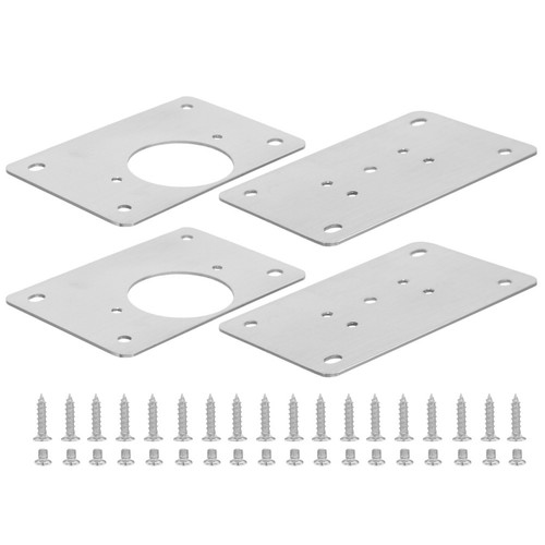 Pcs plaque porte - pcs, de