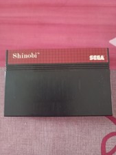 jeu sega master system