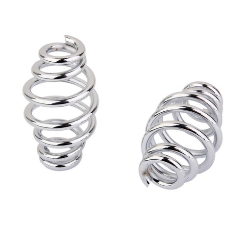 Paire ressorts de selle - de,