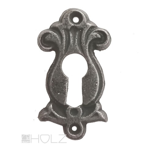 Plaque clefs antik - plaque,