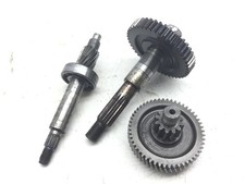 Kit D'engrenages D'arbre De