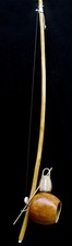 berimbau instrument capoeira