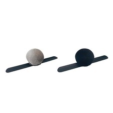 Pin du poignet Coussin des