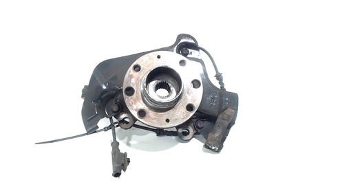 Fiat punto moyeu roue - moyeu, avant