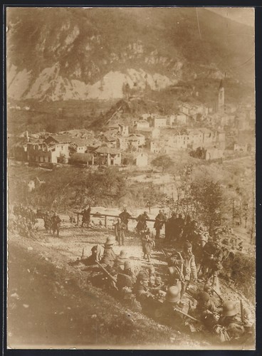 Photographie vue santa - photographie, 1.
