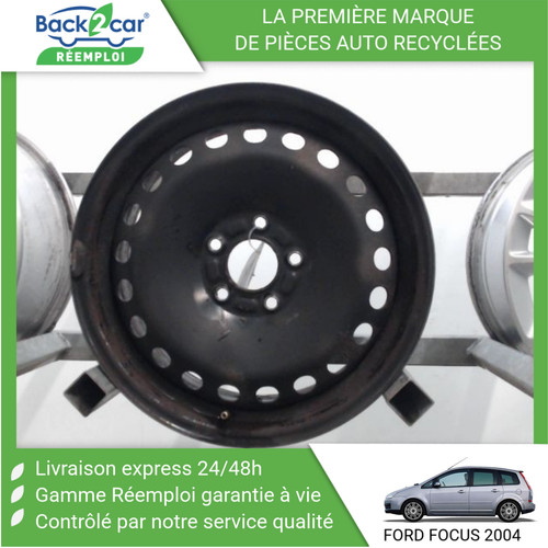 Jante tole ford focus - 🏆,
