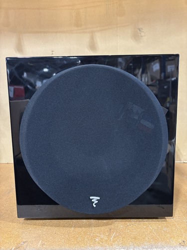 Focal sub 1000 high - focal, power