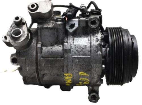 Compresseur clim bmw serie - bmw, 1