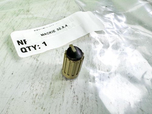 Mackie replacement knob - mackie,