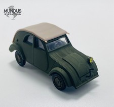 CITROEN 2CV PROTOTYPE 1939