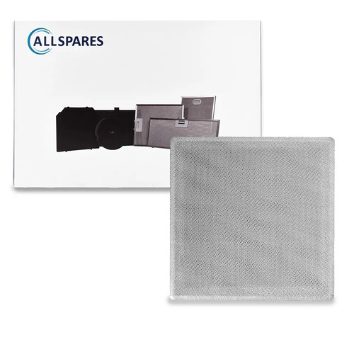 Filtre graisse métal - filtre,