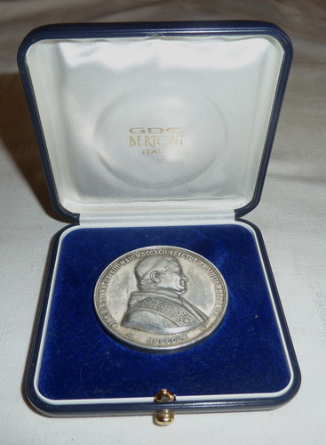 Rare vatican médaille - rare,