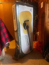 fender starcaster acoustic
