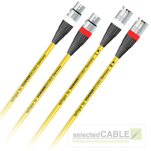 Sommer cable référence - 3m,