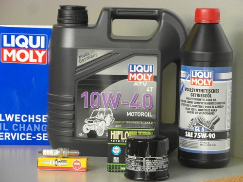 Kit maintenance suzuki - -,
