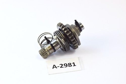 Suzuki 125 rf12a - rm,
