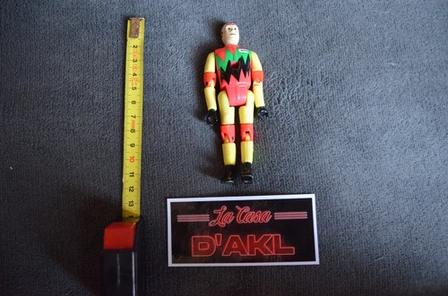 Figurine pro tek - figurine,