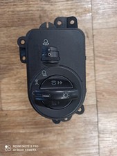 COMMANDE PHARE FORD FIESTA MK5 1.4 TDCI 68 CV 2S6T13A024CA