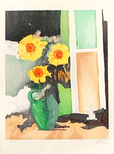 Artiste non identifie - artiste,