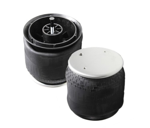 Set of2 air - set, suspension