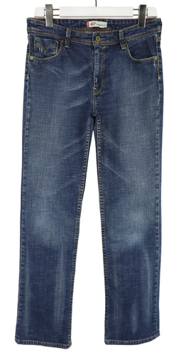 Levi 627 jean droit femme - jean,