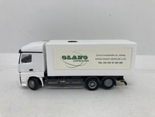 FALLER HO 161314 CAR SYSTEM DIGITAL 3.0 camion LKW MB ACTROS "OLANO"