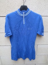 Maillot cycliste JACQUES