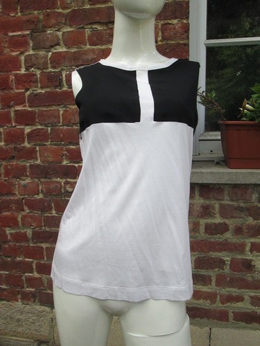 Top cop copine stellar - top,