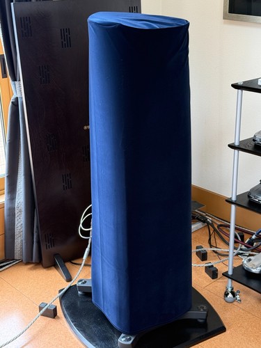 High end speaker - high-end,