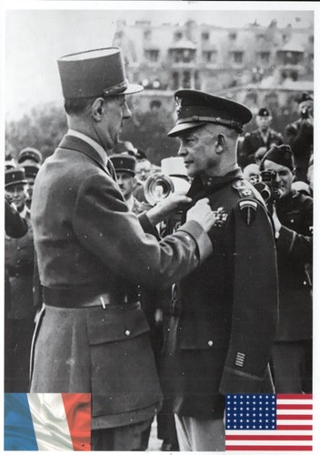Ww2 le gal de gaulle - -,