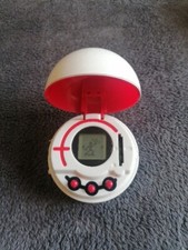 Jouet Cyber Pokeball Nintendo Fonctionne 