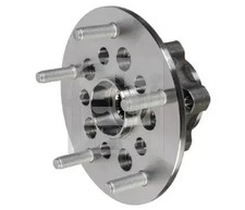 Roulement de roue Essieu avant