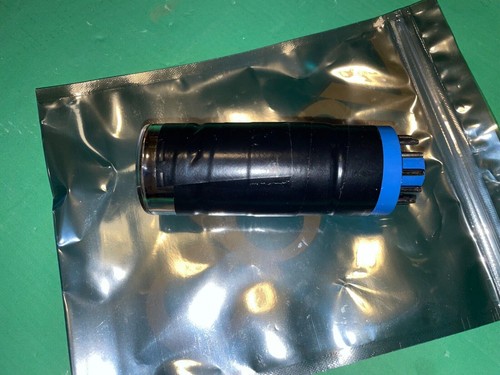 Photomultiplicateur détecteur