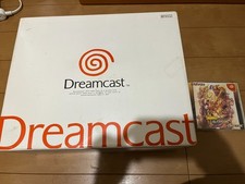 Console sega dreamcast - console,