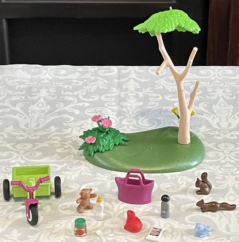 Playmobil 9103 city life - city,