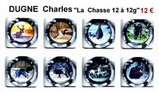Capsules de champagne