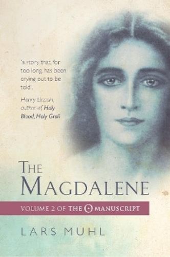 Lars muhl the magdalene - lars,