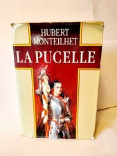 Pucelle monteilhet hubert - la,
