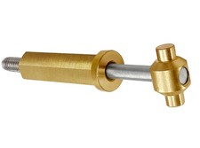 R0357500 Clamp Ring Knob