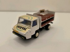 FRANCE JOUETS.  Camion BERLIET