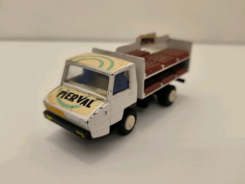 France jouets camion berliet - ,