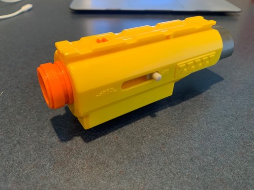 Oem nerf recon - oem, n-strike