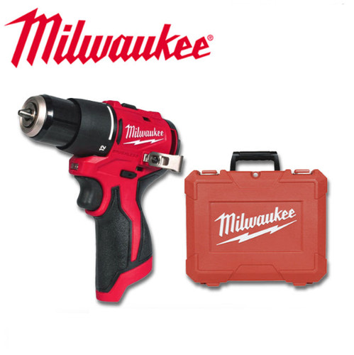 Milwaukee m12 blpdrc 12v - milwaukee,