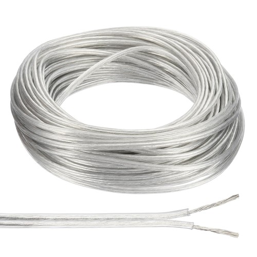 100ft fil pvc - 100ft, 18/2