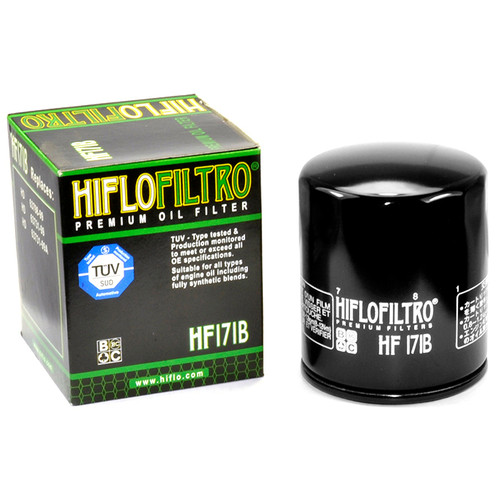 8529 filtre huile hf171b - 8529,
