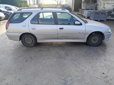 Verin de capot PEUGEOT 306