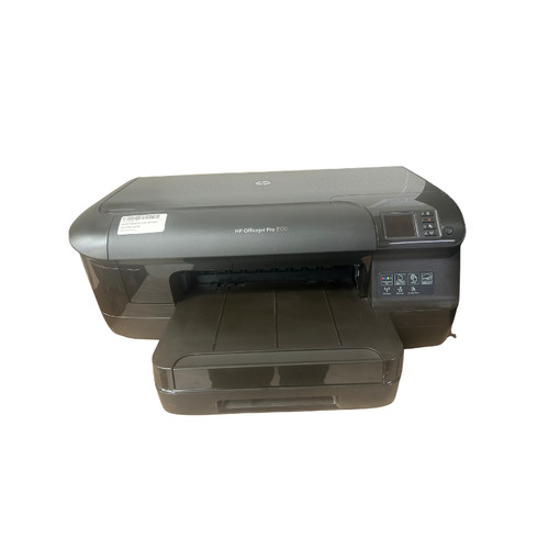 Imprimante officejet pro - imprimante, hp