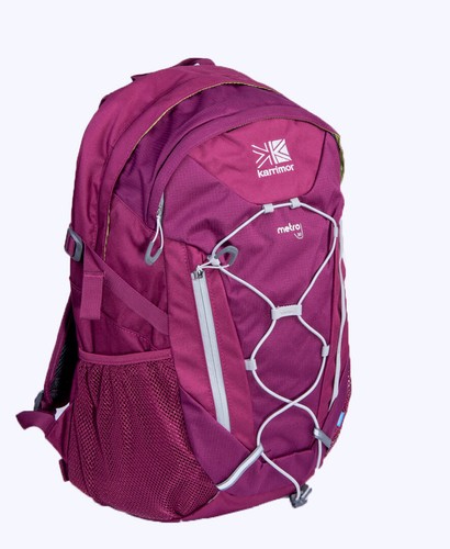 Sac dos sport urbain - dos,