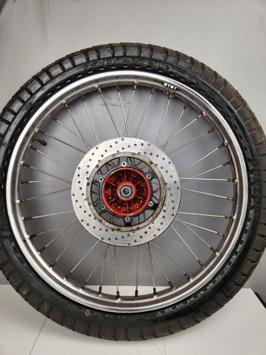 Roue avant aprilia - -,